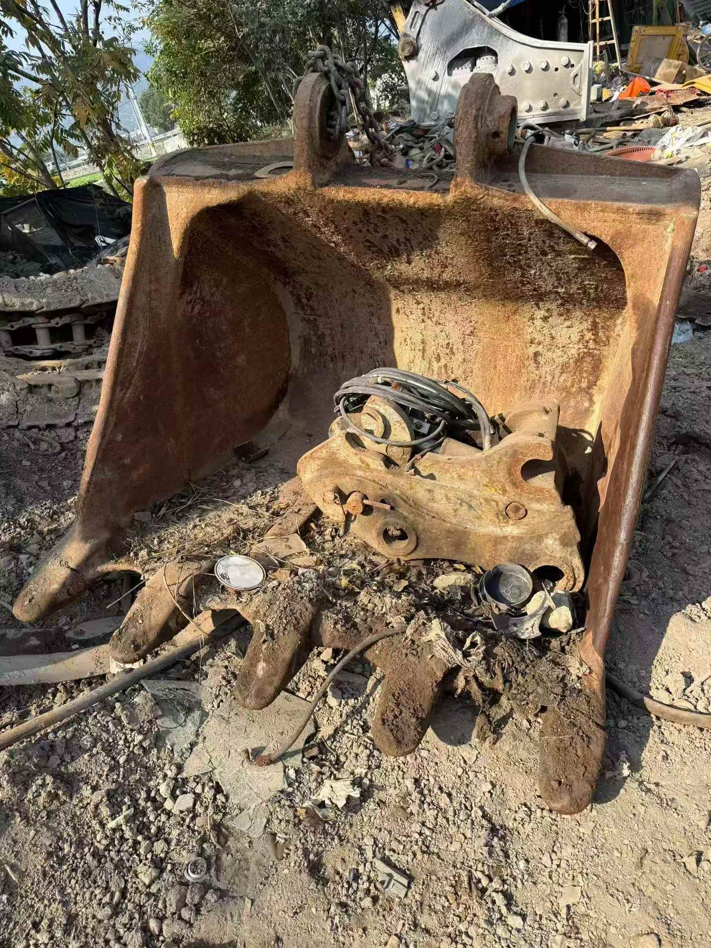 Buy Kobelco SK380-8 Used Excavator / 4 Buy Kobelco SK380-8 Used Excavator / 4