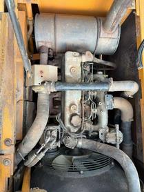 Buy Sany SY115C Used Excavator / 4 Buy Sany SY115C Used Excavator / 4