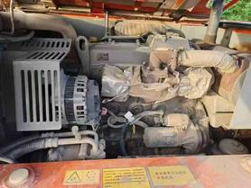 Buy Hitachi ZX60-5A Used Excavator / 3 Buy Hitachi ZX60-5A Used Excavator / 3