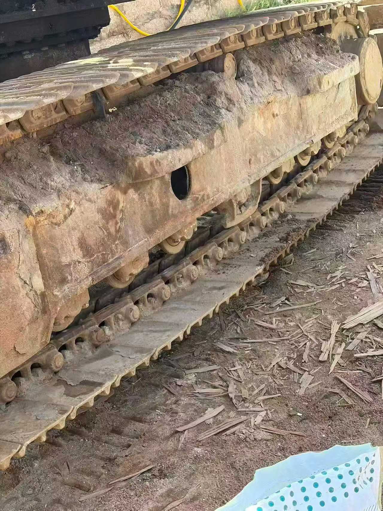 Buy Komatsu PC130-7 Used Excavator / 8 Buy Komatsu PC130-7 Used Excavator / 8
