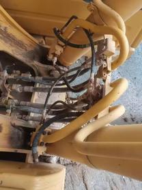 Buy Komatsu PC200-10 Used Excavator / 8 Buy Komatsu PC200-10 Used Excavator / 8