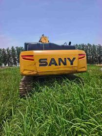 Buy Sany SY305H Used Excavator / 2 Buy Sany SY305H Used Excavator / 2