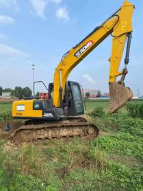 Buy XCMG XE150 Used Excavator / 2 Buy XCMG XE150 Used Excavator / 2