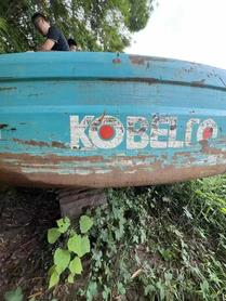 Buy Kobelco SK260LC-8 Used Excavator / 2 Buy Kobelco SK260LC-8 Used Excavator / 2