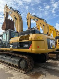 Buy Caterpillar 336DL Used Excavator / 9 Buy Caterpillar 336DL Used Excavator / 9
