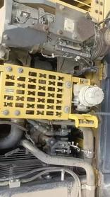 Buy Komatsu PC200-10 Used Excavator / 6 Buy Komatsu PC200-10 Used Excavator / 6