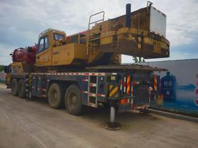 Buy Sany SY80C Used Excavator / 4 Buy Sany SY80C Used Excavator / 4