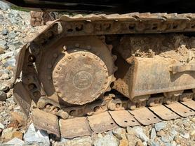 Buy Komatsu PC120-6 Used Excavator / 4 Buy Komatsu PC120-6 Used Excavator / 4