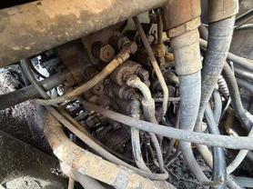 Buy Sumitomo SH120 Used Excavator / 3 Buy Sumitomo SH120 Used Excavator / 3