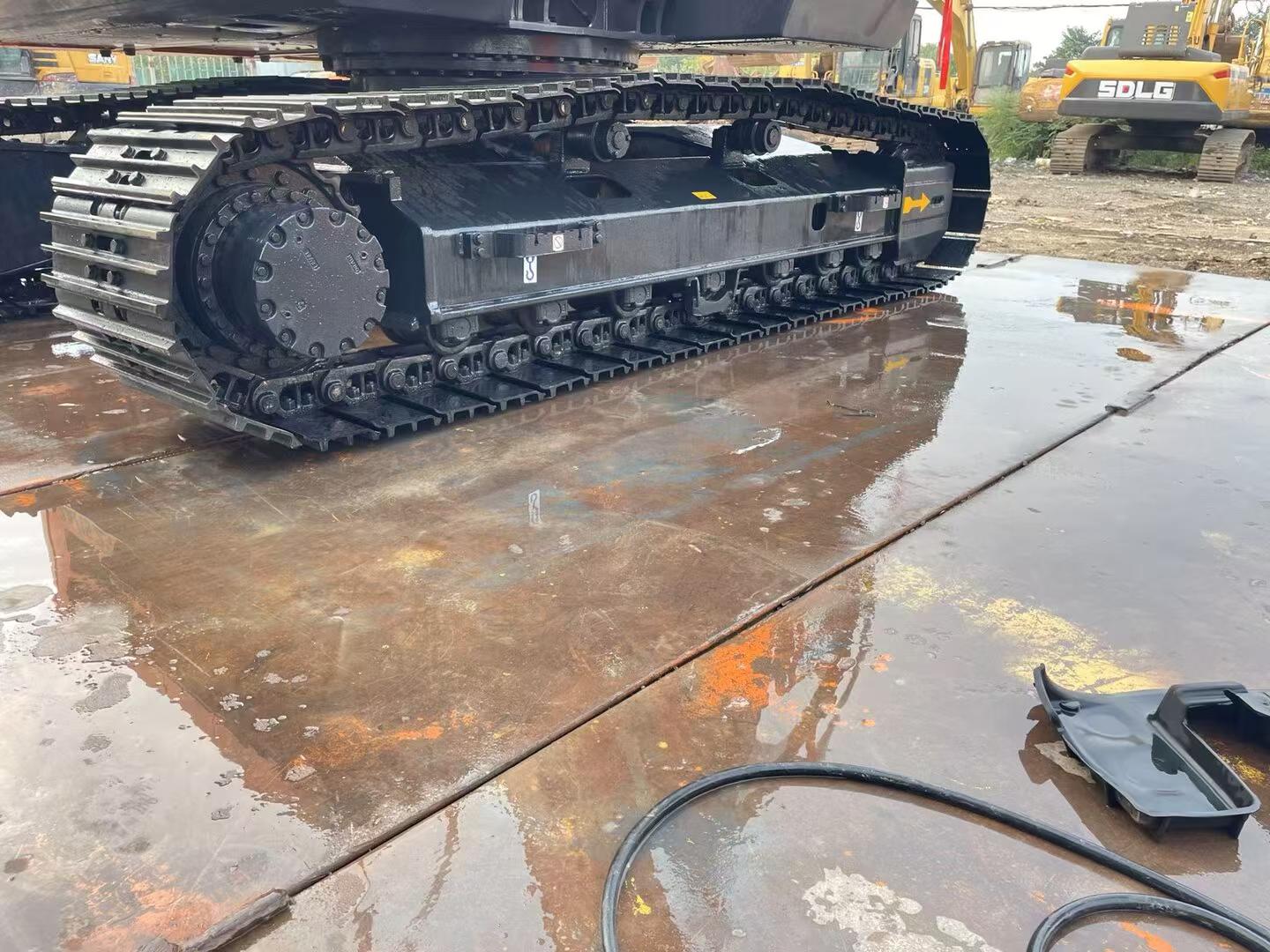 Buy Hitachi EX210-5 Used Excavator / 5 Buy Hitachi EX210-5 Used Excavator / 5