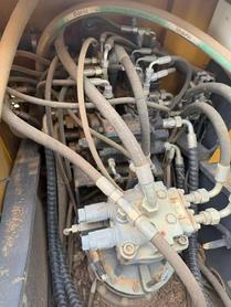 Buy XCMG XE135D Used Excavator / 5 Buy XCMG XE135D Used Excavator / 5