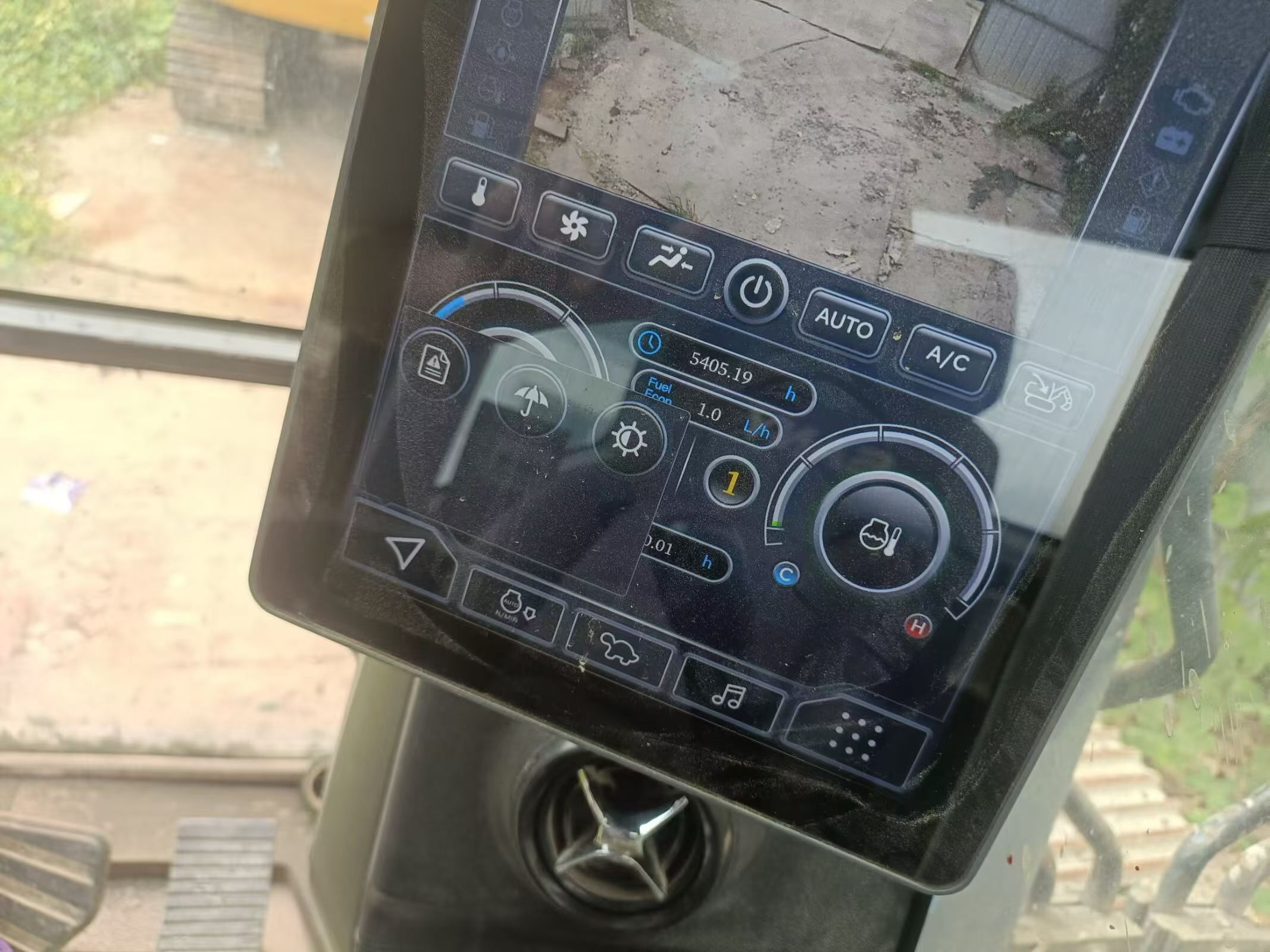 Buy Sany SY135 Used Excavator / 9 Buy Sany SY135 Used Excavator / 9