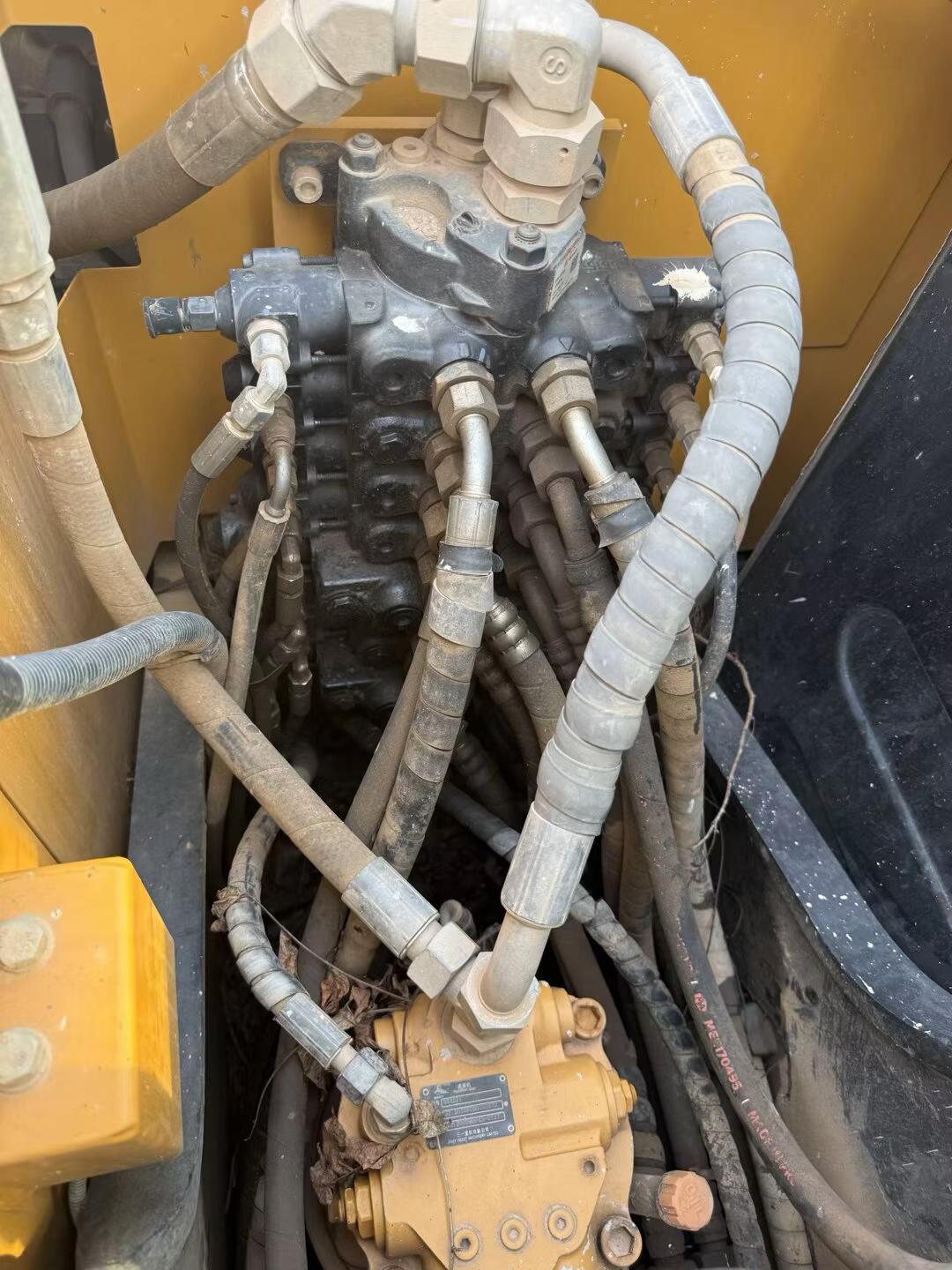 Buy Sany SY75 Used Excavator / 6 Buy Sany SY75 Used Excavator / 6