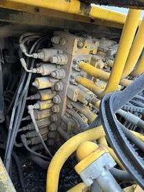 Buy Komatsu PC400-7 Used Excavator / 3 Buy Komatsu PC400-7 Used Excavator / 3