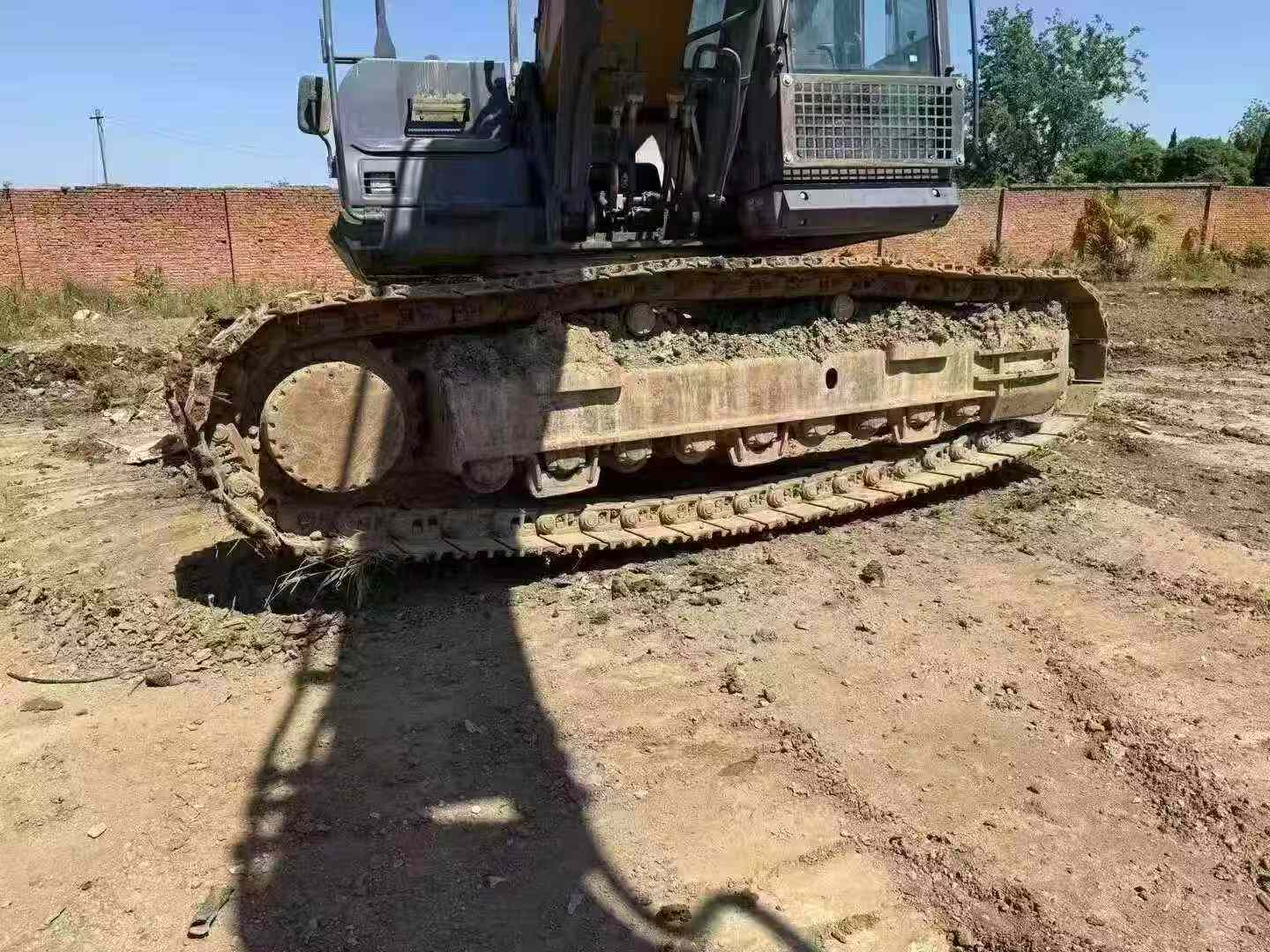Buy XCMG XE370 Used Excavator / 5 Buy XCMG XE370 Used Excavator / 5