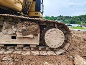 Buy Caterpillar 320B Used Excavator / 5 Buy Caterpillar 320B Used Excavator / 5