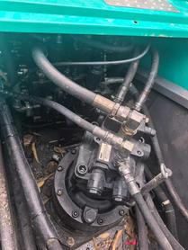 Buy Kobelco SK200-10 Used Excavator / 4 Buy Kobelco SK200-10 Used Excavator / 4