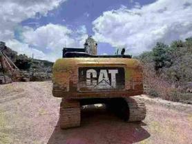 Buy Caterpillar 320D Used Excavator / 3 Buy Caterpillar 320D Used Excavator / 3
