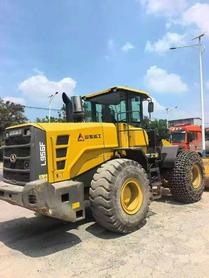 Buy SDLG L956 Used Loader / 6 Buy SDLG L956 Used Loader / 6