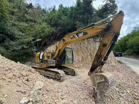 Buy Caterpillar 313D Used Excavator / 7 Buy Caterpillar 313D Used Excavator / 7