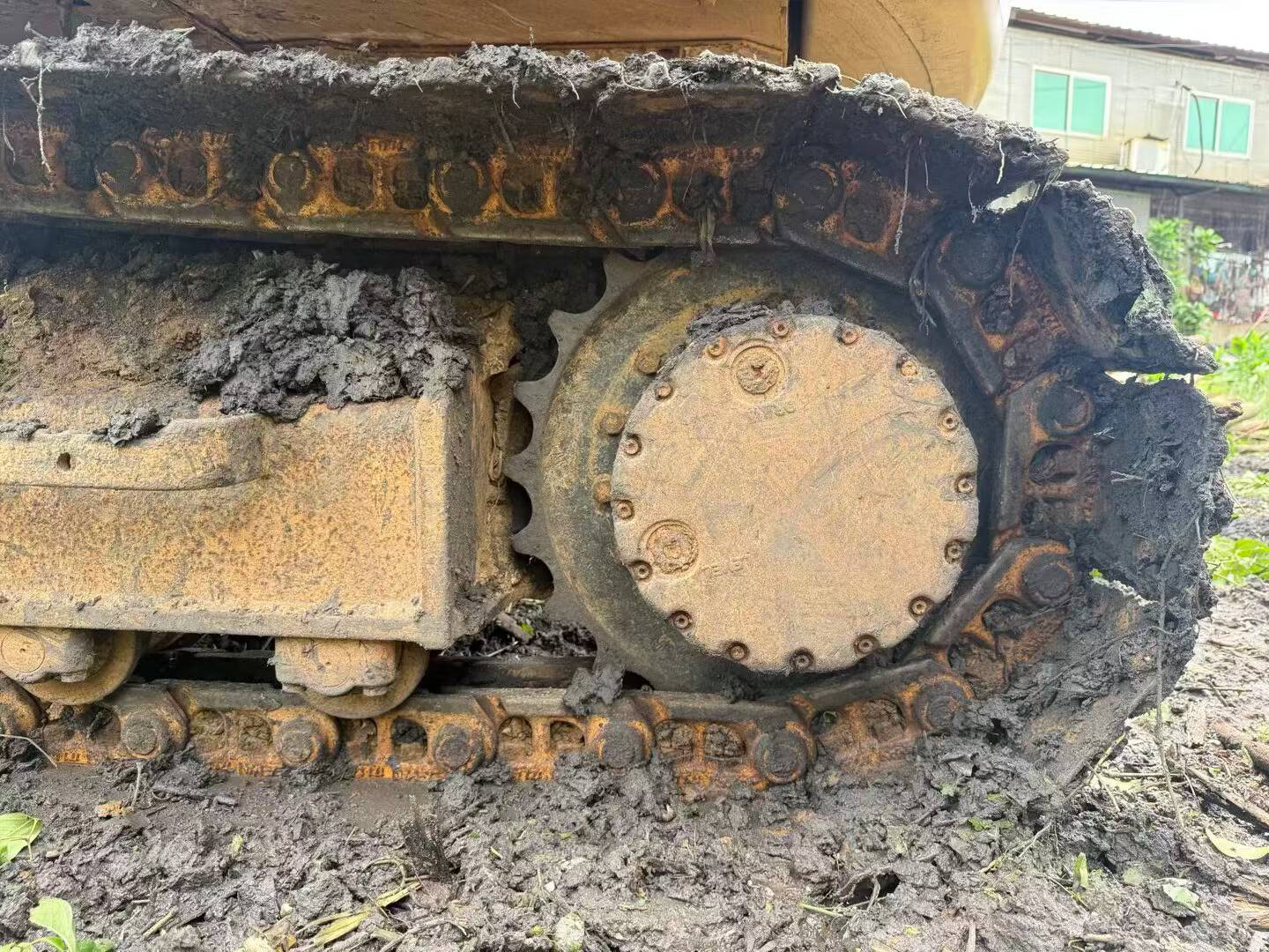 Buy Caterpillar 311D Used Excavator / 7 Buy Caterpillar 311D Used Excavator / 7