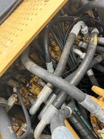 Buy Caterpillar 320D Used Excavator / 6 Buy Caterpillar 320D Used Excavator / 6