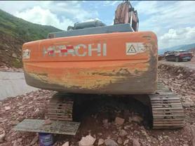 Buy Hitachi ZX210-3G Used Excavator / 2 Buy Hitachi ZX210-3G Used Excavator / 2