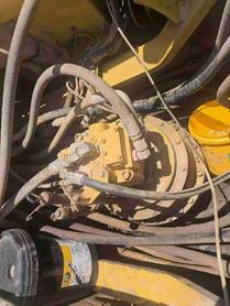 Buy Caterpillar 336E Used Excavator / 4 Buy Caterpillar 336E Used Excavator / 4