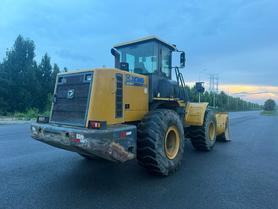 Buy XCMG Used Loader / 2 Buy XCMG Used Loader / 2