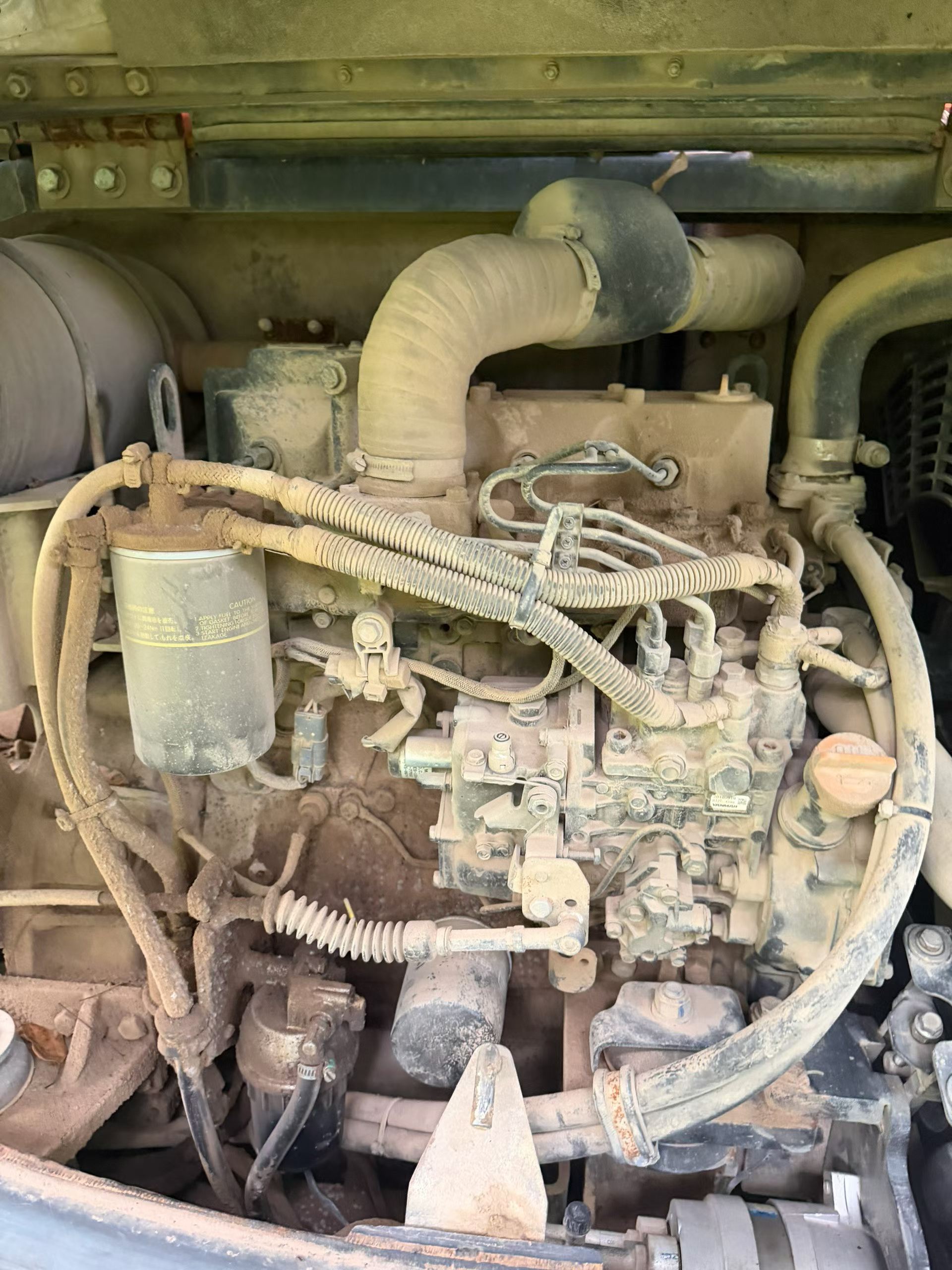 Buy Doosan DH55 Used Excavator / 6 Buy Doosan DH55 Used Excavator / 6