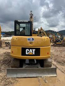 Buy Caterpillar 306D Used Excavator / 7 Buy Caterpillar 306D Used Excavator / 7