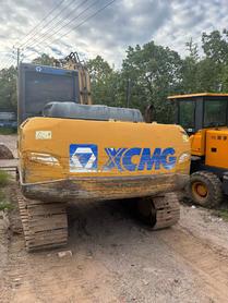 Buy XCMG Used Excavator / 3 Buy XCMG Used Excavator / 3