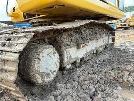 Buy Komatsu PC200-8 Used Excavator / 5 Buy Komatsu PC200-8 Used Excavator / 5