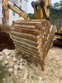 Buy Caterpillar 329DL Used Excavator / 2 Buy Caterpillar 329DL Used Excavator / 2