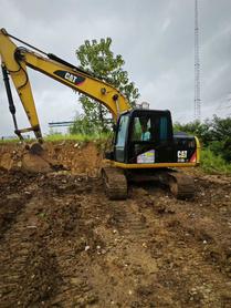 Buy Caterpillar 313D Used Excavator / 5 Buy Caterpillar 313D Used Excavator / 5