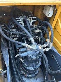 Buy XCMG Used Excavator / 5 Buy XCMG Used Excavator / 5