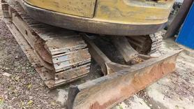 Buy Caterpillar 308B Used Excavator / 5 Buy Caterpillar 308B Used Excavator / 5