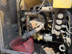 Buy Komatsu PC120-6 Used Excavator / 5 Buy Komatsu PC120-6 Used Excavator / 5