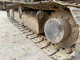 Buy XCMG XE60DA Used Excavator / 3 Buy XCMG XE60DA Used Excavator / 3