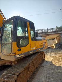 Buy XCMG XE215 Used Excavator / 6 Buy XCMG XE215 Used Excavator / 6