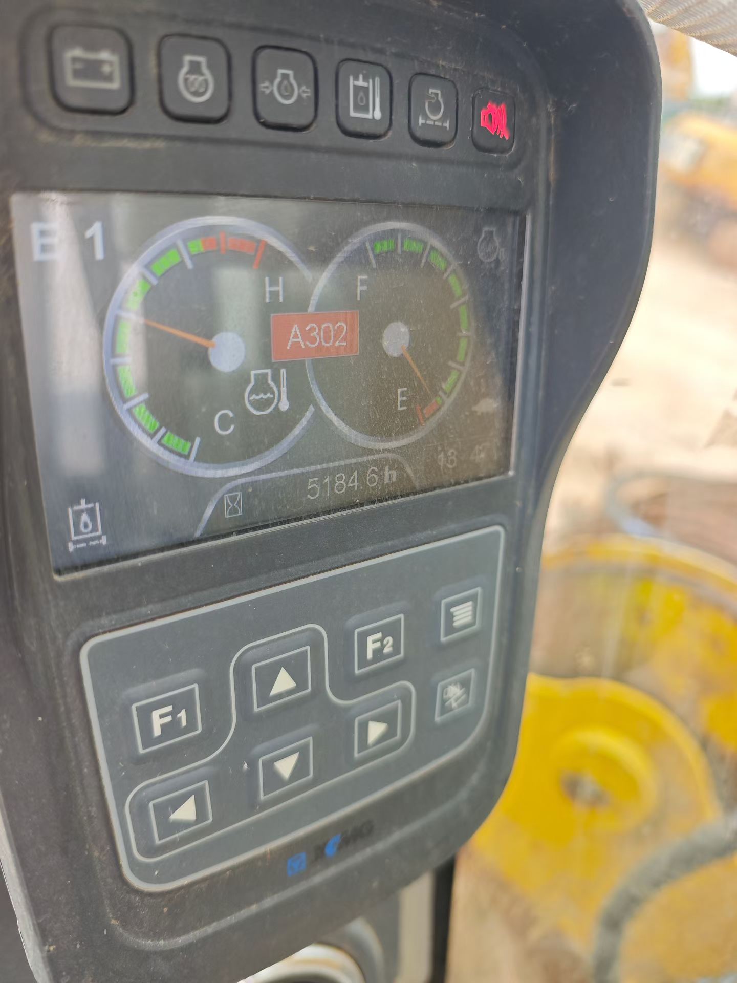 Buy XCMG XE75DA Used Excavator / 6 Buy XCMG XE75DA Used Excavator / 6
