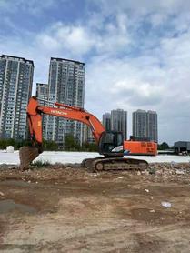 Buy Hitachi EX360-5 Used Excavator / 3 Buy Hitachi EX360-5 Used Excavator / 3