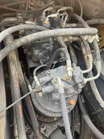 Buy XCMG XE380K Used Excavator / 4 Buy XCMG XE380K Used Excavator / 4