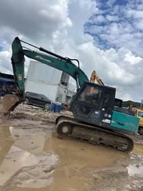 Buy Sumitomo S265F2 Used Excavator / 2 Buy Sumitomo S265F2 Used Excavator / 2