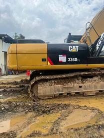 Buy Caterpillar 336E Used Excavator / 8 Buy Caterpillar 336E Used Excavator / 8
