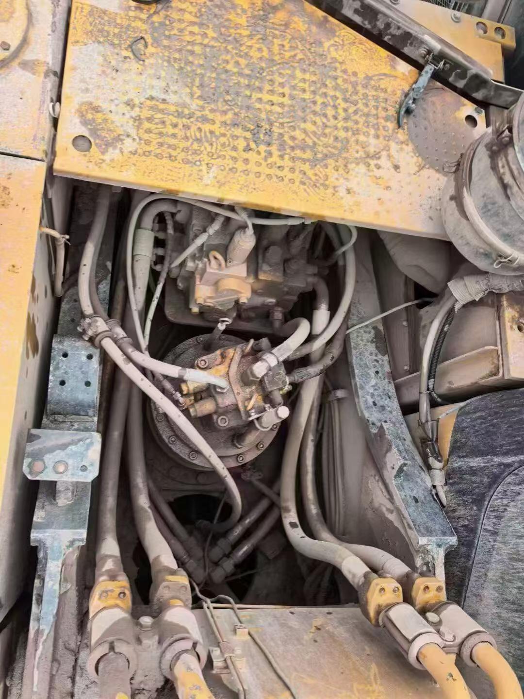 Buy Sany Used Excavator / 5 Buy Sany Used Excavator / 5