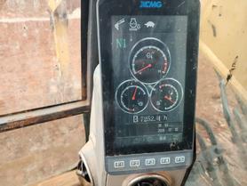 Buy XCMG XE200 Used Excavator / 7 Buy XCMG XE200 Used Excavator / 7