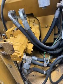 Buy Caterpillar 306D Used Excavator / 5 Buy Caterpillar 306D Used Excavator / 5