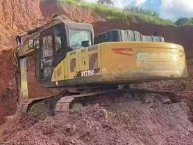 Buy Volvo L120E Used Excavator / 2 Buy Volvo L120E Used Excavator / 2