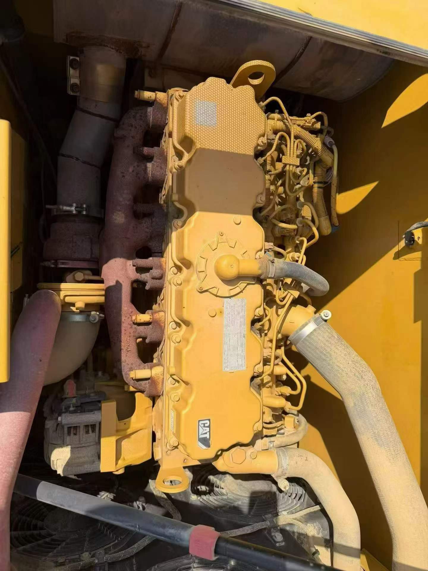 Buy Caterpillar 323 Used Excavator / 7 Buy Caterpillar 323 Used Excavator / 7